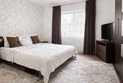 Apartament cu 4 camere decomandat în Inel I - 3