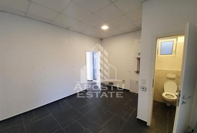 Spatiu comercial 43 mp + loc parcare, in zona Balcescu - 5