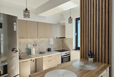 Apartament cu 2 camere decomandat în Central - 3