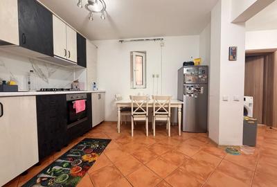 Apartament cu 3 camere, mobilat în Militari - 6