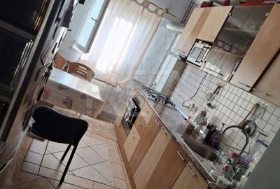 Apartament cu 3 camere decomandat, mobilat în Drumul Taberei - 5