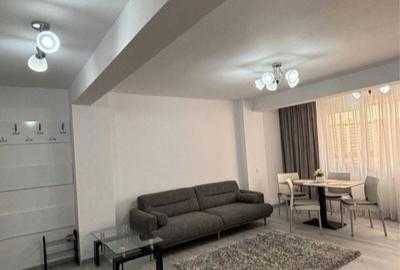 Apartament cu 2 camere decomandat în Exterior Vest - 14