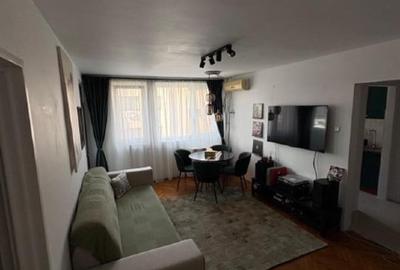 2 camere, renovat complet 2025, etaj 6/9, certificat energetic clasa A, utilat, - 2