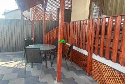 Duplex cu 3 camere cu Teren 200 Mp în Central - 14