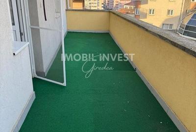 Apartament cu 2 camere în Ultracentral