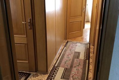 PROPRIETAR - VAND APARTAMENT - APEDUCTULUI 8 - zona Teatrul Masca - 14
