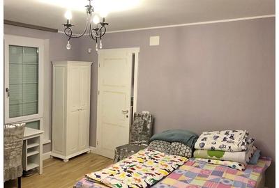 Pensiune deosebita central Bran - 5