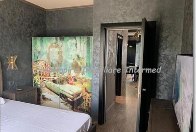 Apartament de vanzare cu 3 camere decomandat zona Mamaia - 3