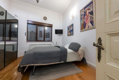 Vila Arhitecturală Tineretului – Unirii - 9