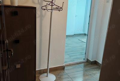 Inchiriez in ora? Gae?ti garsoniera 30mp, complet mobilata. - 5