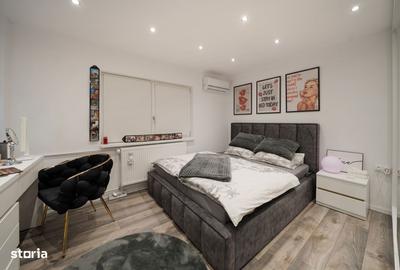 Apartament cu 2 camere, mobilat în Muncii - 9