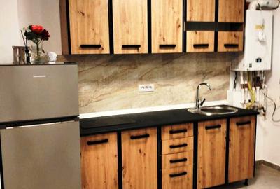 Garsonieră semidecomandată în Militari - 6