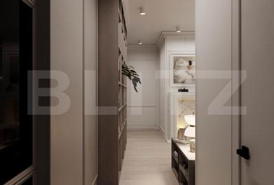 Apartament cu 2 camere în Neptun - 6