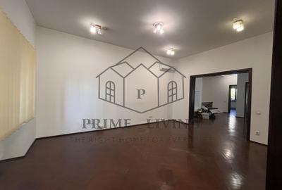 VILA INTERBELICĂ LA INCHIRIERE IN ZONA 1 MAI - 6