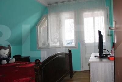 Casă cu 7 camere cu Teren 1580 Mp în Central - 9