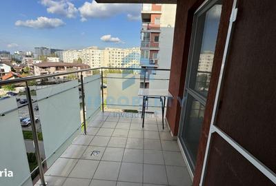 Apartament cu 4 camere, mobilat în Titan - 1