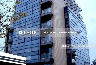 Spațiu comercial, de 260 mp, în Barbu Văcărescu - 1