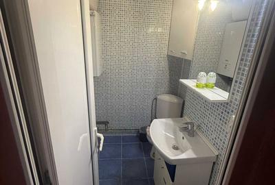 Apartament cu 3 camere în Central - 4
