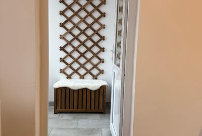 Garsonieră decomandată în Tineretului - 10