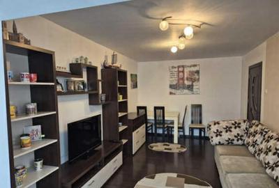 Apartament 4 camere, decomandat - zona Calea Bucuresti - 1