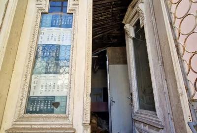 Casa de renovat - Popa Nan - Singur in curte - 3