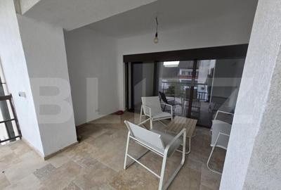 Apartament de inchiriat, 90 mp, zona Micro 3 - 10