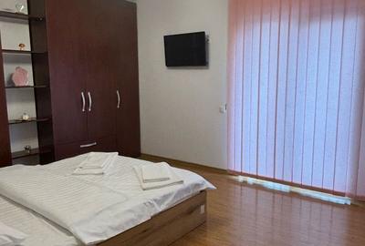 Apartament cu 3 camere semidecomandat în Gruia - 4