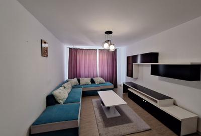 Apartament cu 2 camere decomandat în Sud