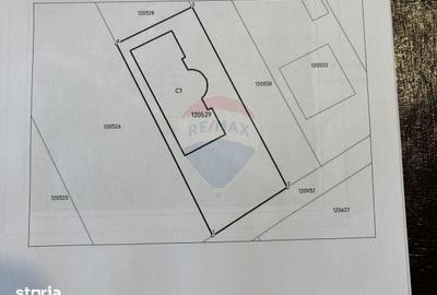 Casă cu Teren 1085 Mp în Domnești - 3
