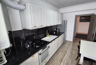 Apartament cu 2 camere decomandat în Central - 2