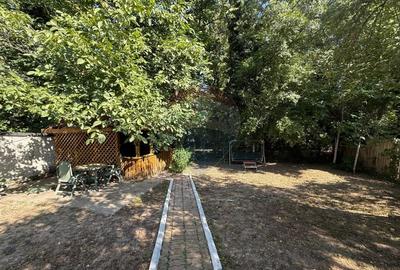 Casă cu 4 camere cu Teren 603 Mp în Central - 4