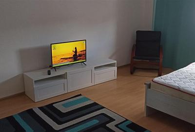 Garsonieră decomandată, mobilată în Dorobanți - 1