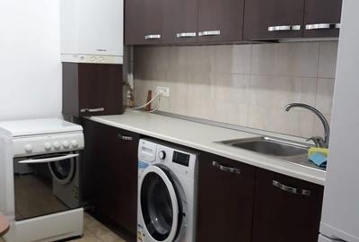 Garsonieră în Războieni - 3