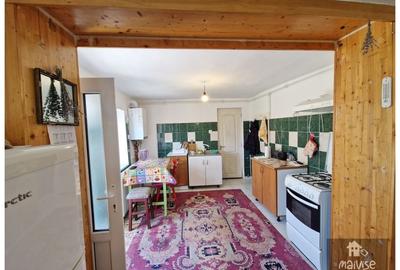 Casa ideala pentru tine!!  Codlea- Vlădeni - 16