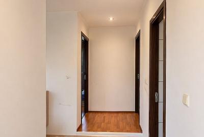 Casă individuală cu 3 camere cu Canalizare în Dragoș Vodă - 15