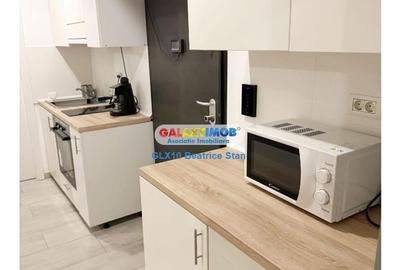 Resedinta eleganta PLAZA RESIDENCE / LUJERULUI / PARCUL LINIEI - 9