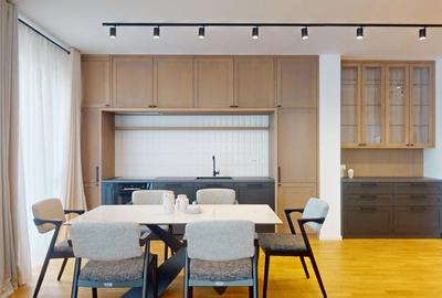 Apartament 4 Camere, exclusivist  - Zona Centrala - 0% COMISION - 5