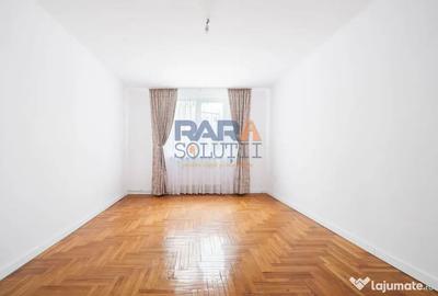 Spațiu comercial, de 38 mp, în Central - 5