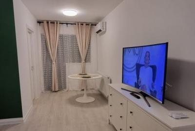 GARSONIERA | HILS REPUBLICA | METROU | BALCON - 2