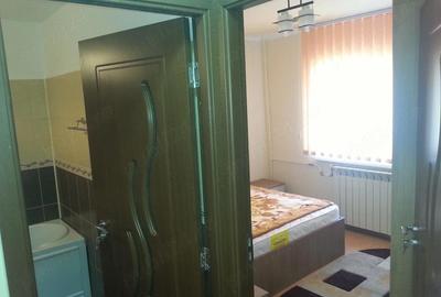 Apartament cu 2 camere semidecomandat în Exterior Vest - 5