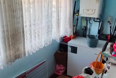 Apartament cu 2 camere semidecomandat în Freidorf - 1