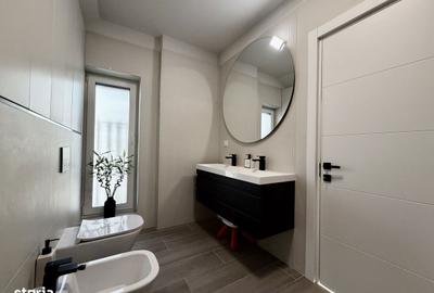 Apartament cu 3 camere, mobilat în Tractorul - 16