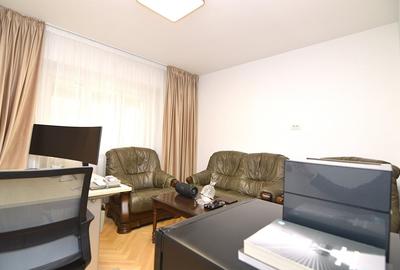 Apartament cu 3 camere semidecomandat în Unirii - 19