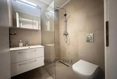 Tipografilor 4 Camere | 97mp - Decomandat Etaj 4/4 | Renovat - 2