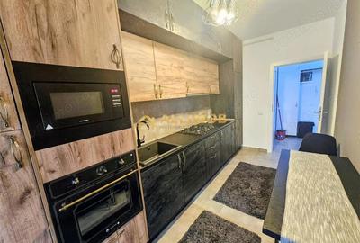 Garsonieră în Albert - 1