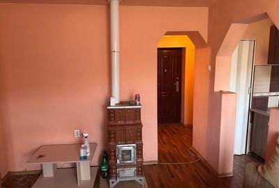 Garsonieră decomandată în Șuncuiș - 4