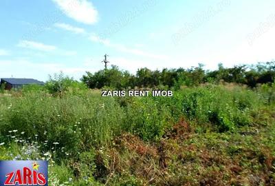 Teren intravilan de vanzare in Tatarani, Prahova - 1