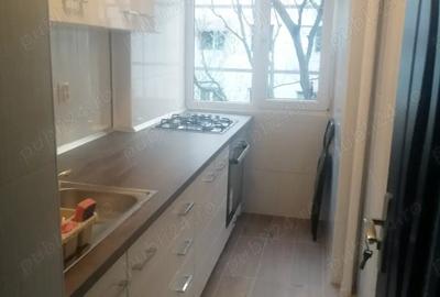 Apartament cu 2 camere semidecomandat în Brâncoveanu - 7