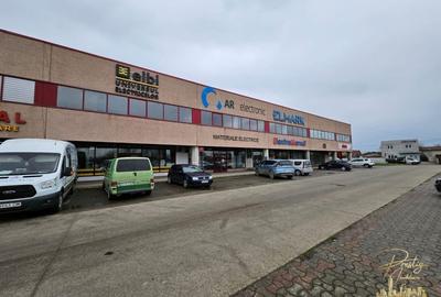 Spațiu comercial, de 420 mp, în Centura - 1
