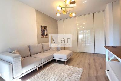 Apartament cu 2 camere semidecomandat, mobilat în Plopilor - 2